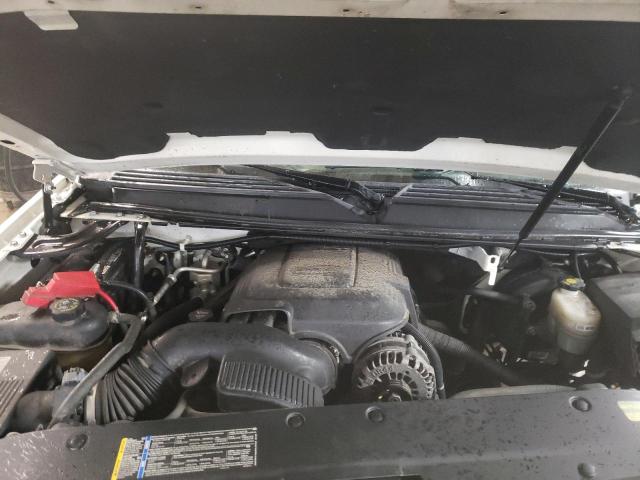 Photo 12 from auction – 2010 GMC YUKON DENA with VIN 1GKUKEEF8AR250156