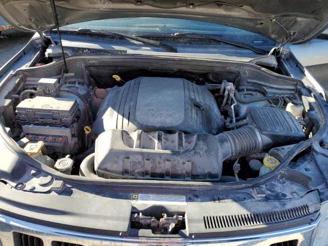Photo 12 from auction – 2011 JEEP GRAND CHER with VIN 1J4RR5GT5BC670343