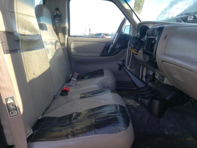 Photo 10 from auction – 2000 FORD RANGER with VIN 1FTYR10C4YPA86439