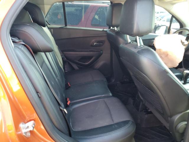 Photo 11 from auction – 2016 CHEVROLET TRAX 1LT with VIN KL7CJLSB5GB723865