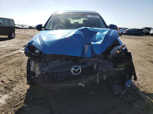 Photo 5 from auction – 2014 MAZDA CX-5 SPORT with VIN JM3KE2BEXE0357313