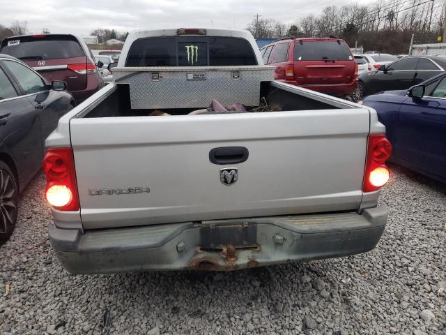 Photo 6 from auction – 2005 DODGE DAKOTA ST with VIN 1D7HW22K65S142687