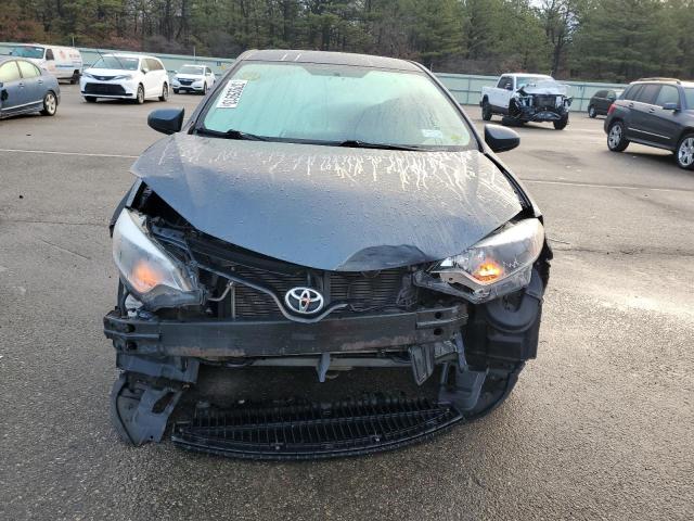 Photo 5 from auction – 2014 TOYOTA COROLLA L with VIN 2T1BURHE6EC192670