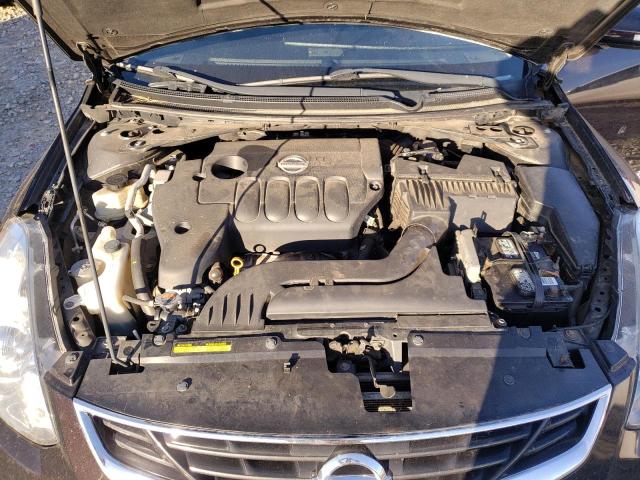 Photo 11 from auction – 2012 NISSAN ALTIMA S with VIN 1N4AL2EP5CC263753