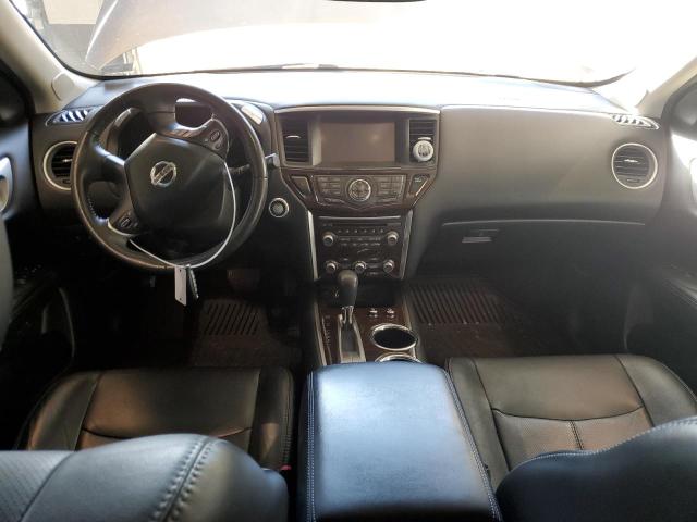 Photo 8 from auction – 2014 NISSAN PATHFINDER with VIN 5N1AR2MN0EC666126