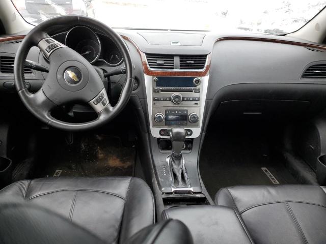 Photo 8 from auction – 2011 CHEVROLET MALIBU LTZ with VIN 1G1ZE5E14BF399236
