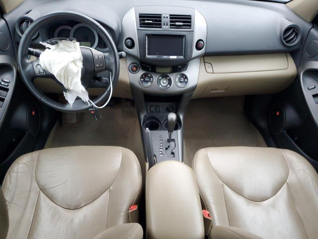 Photo 8 from auction – 2011 TOYOTA RAV4 LIMIT with VIN 2T3DK4DV8BW047655