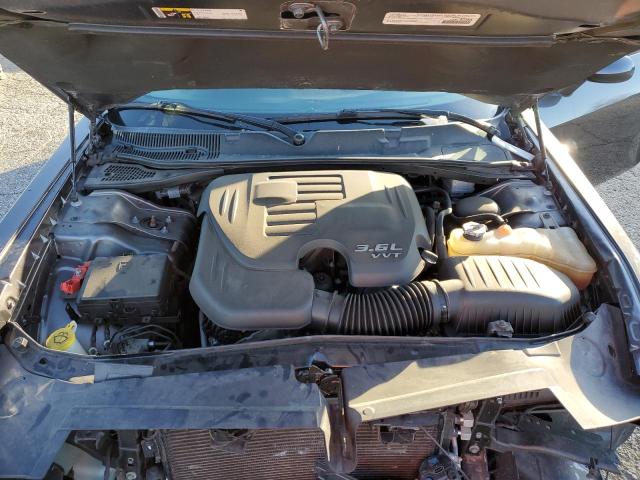 Photo 11 from auction – 2017 DODGE CHALLENGER with VIN 2C3CDZAG1HH613726