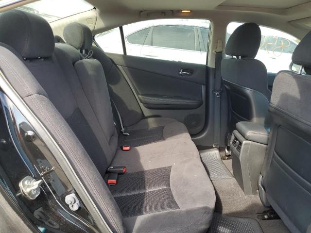 Photo 10 from auction – 2014 NISSAN MAXIMA S with VIN 1N4AA5AP6EC906076