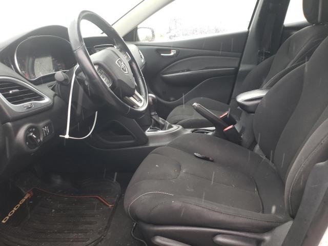 Photo 7 from auction – 2013 DODGE DART SXT with VIN 1C3CDFBA6DD289009