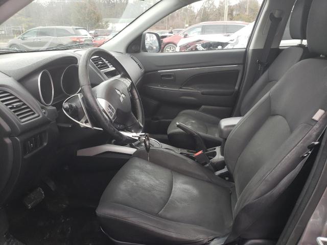Photo 7 from auction – 2013 MITSUBISHI OUTLANDER with VIN 4A4AP3AU8DE024762