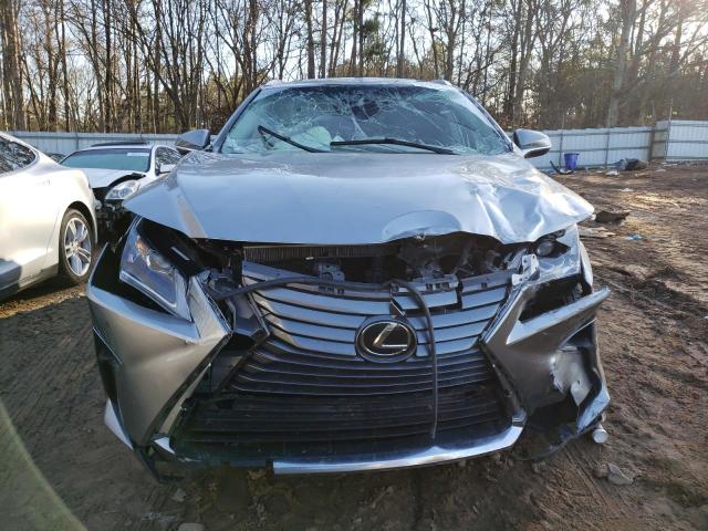 Photo 5 from auction – 2019 LEXUS RX 350 L with VIN JTJGZKCA0K2009533