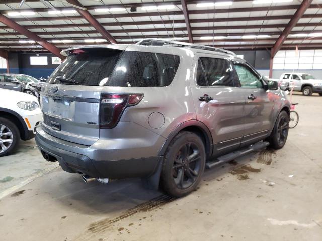 Photo 3 from auction – 2011 FORD EXPLORER L with VIN 1FMHK8F85BGA20632