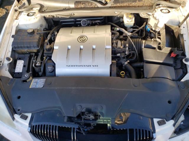 Photo 11 from auction – 2006 BUICK LUCERNE CX with VIN 1G4HR57Y56U172491