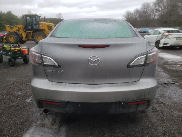 Photo 6 from auction – 2011 MAZDA 3 I with VIN JM1BL1VF4B1405259