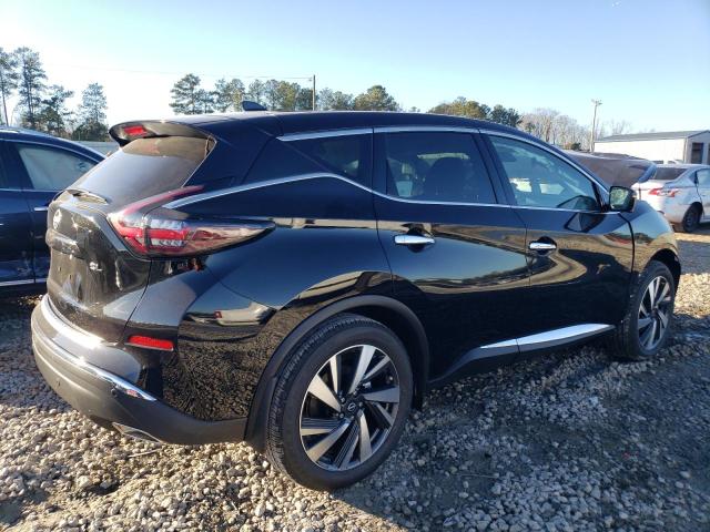 Photo 3 from auction – 2023 NISSAN MURANO SL with VIN 5N1AZ2CJ0PC103207
