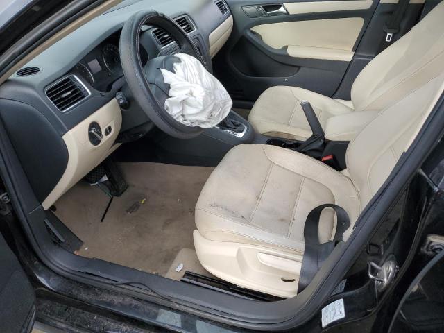 Photo 7 from auction – 2012 VOLKSWAGEN JETTA SE with VIN 3VWDP7AJ2CM003106