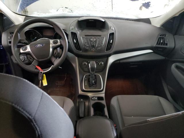 Photo 8 from auction – 2013 FORD ESCAPE SE with VIN 1FMCU9G91DUA13926