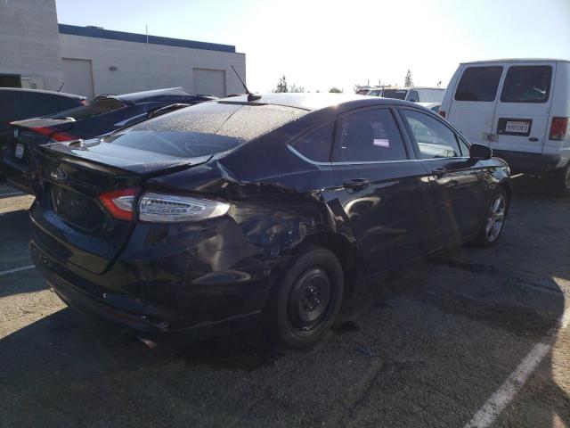 Photo 3 from auction – 2013 FORD FUSION SE with VIN 3FA6P0H77DR344377