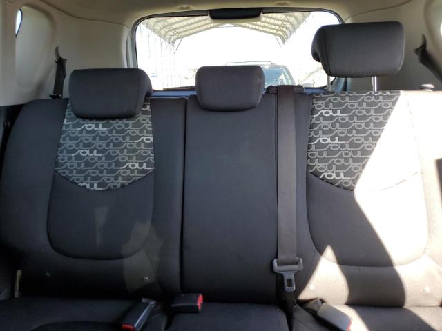 Photo 10 from auction – 2010 KIA SOUL + with VIN KNDJT2A23A7702233