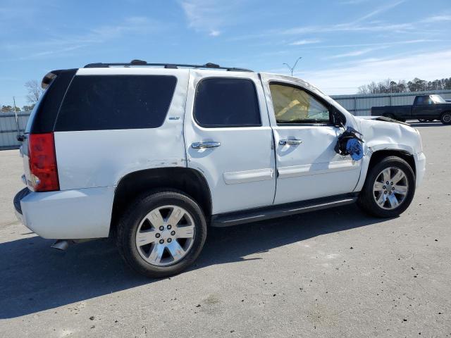 Photo 3 from auction – 2007 GMC YUKON with VIN 1GKFK130X7R384465