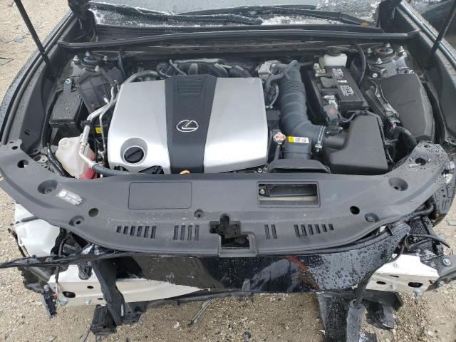 Photo 11 from auction – 2020 LEXUS ES 350 with VIN 58ADZ1B14LU052557