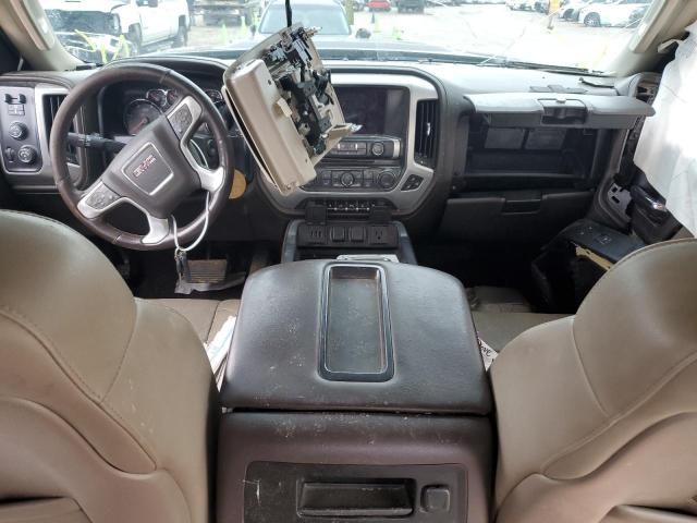 Photo 8 from auction – 2015 GMC SIERRA K25 with VIN 1GT12ZE85FF142013