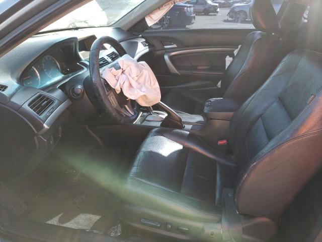 Photo 7 from auction – 2010 HONDA ACCORD EXL with VIN 1HGCS2B86AA008929
