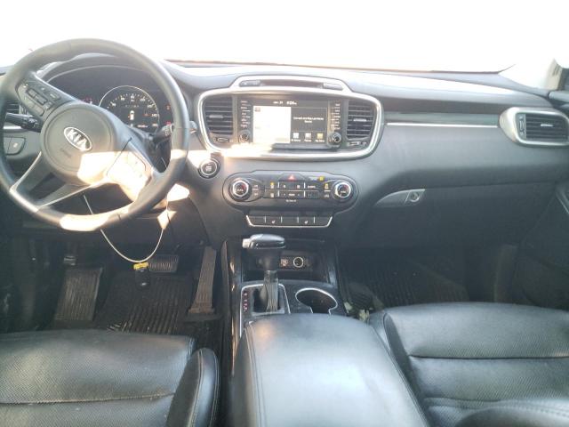 Photo 8 from auction – 2018 KIA SORENTO SX with VIN 5XYPKDA53JG419644