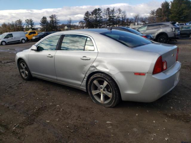 Photo 2 from auction – 2011 CHEVROLET MALIBU 1LT with VIN 1G1ZC5E18BF344519