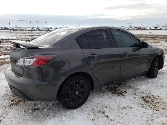 Photo 3 from auction – 2011 MAZDA 3 I with VIN JM1BL1VF6B1421978