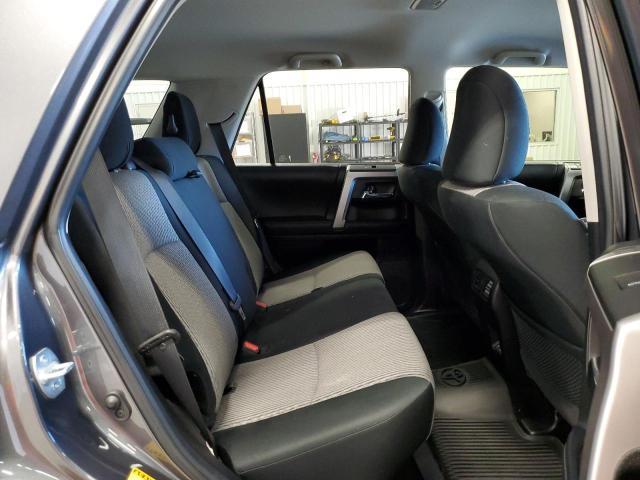 Photo 11 from auction – 2020 TOYOTA 4RUNNER SR with VIN JTEZU5JR5L5227709
