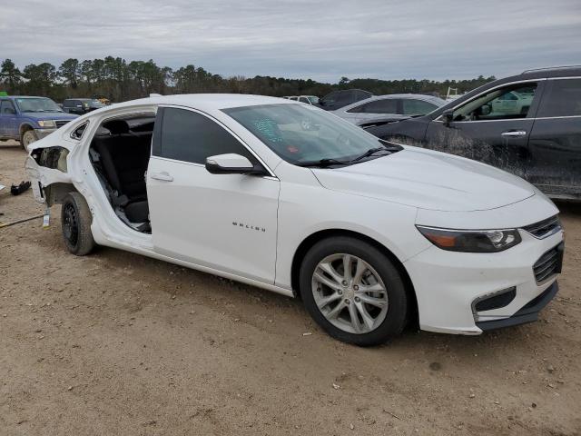 Photo 4 from auction – 2018 CHEVROLET MALIBU LT with VIN 1G1ZD5ST3JF235189