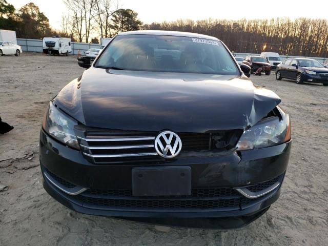 Photo 5 from auction – 2014 VOLKSWAGEN PASSAT SE with VIN 1VWBS7A31EC045584