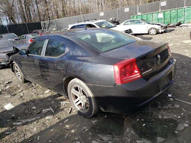 Photo 2 from auction – 2006 DODGE CHARGER R/ with VIN 2B3KA53H56H302572