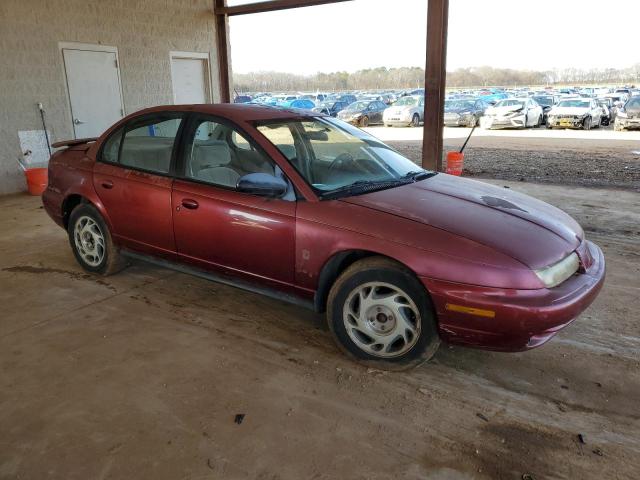 Photo 4 from auction – 1996 SATURN SL2 with VIN 1G8ZJ5276TZ101940