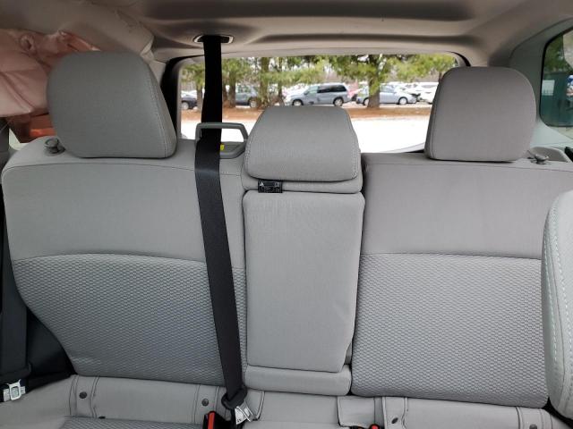 Photo 10 from auction – 2018 SUBARU FORESTER 2 with VIN JF2SJAGC7JH558640