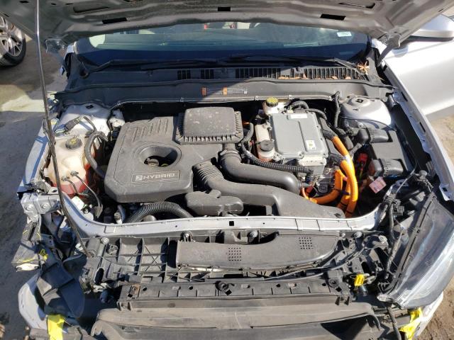 Photo 11 from auction – 2019 FORD FUSION SE with VIN 3FA6P0LU1KR256421