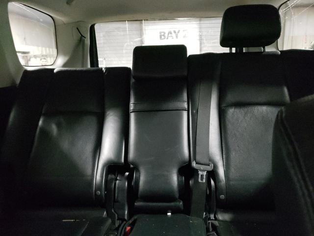 Photo 10 from auction – 2011 TOYOTA 4RUNNER SR with VIN JTEBU5JR9B5060514