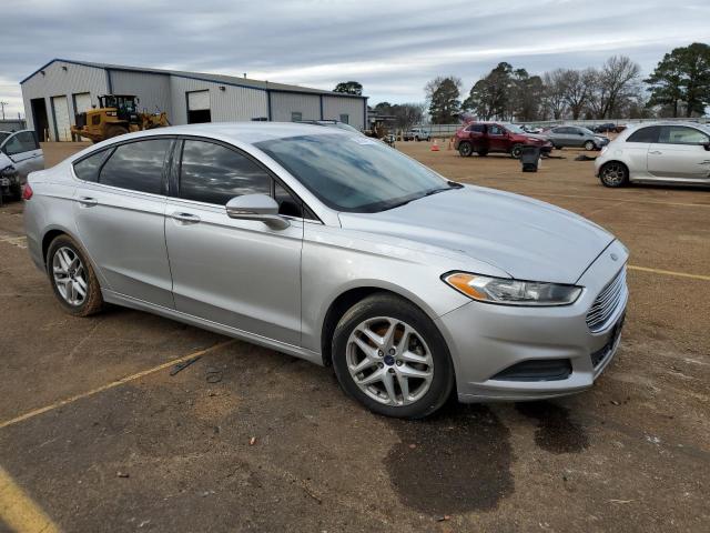 Photo 4 from auction – 2014 FORD FUSION SE with VIN 3FA6P0HD5ER315631