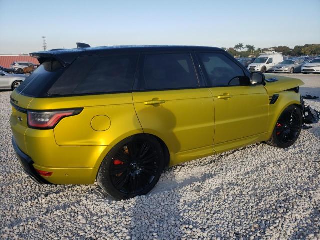 Photo 3 from auction – 2020 LAND ROVER RANGE ROVE with VIN SALWR2SE1LA714330