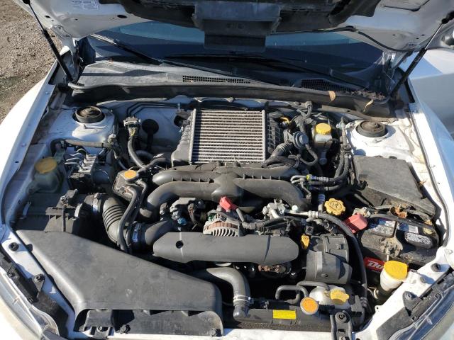 Photo 11 from auction – 2014 SUBARU IMPREZA WR with VIN JF1GR7E60EG254564