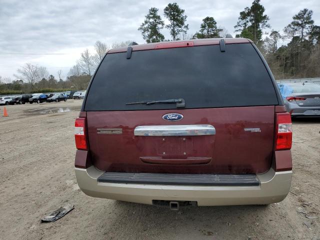 Zdjęcie 6 z aukcji – 2008 FORD EXPEDITION z VIN 1FMFU17528LA68926