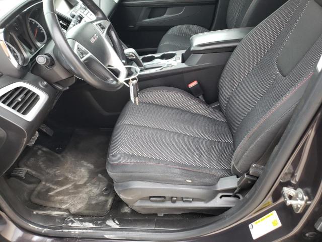 Photo 7 from auction – 2015 GMC TERRAIN SL with VIN 2GKFLRE37F6120472