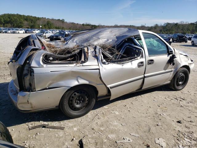 Photo 3 from auction – 2006 CHEVROLET UPLANDER L with VIN 1GNDV23L56D140994