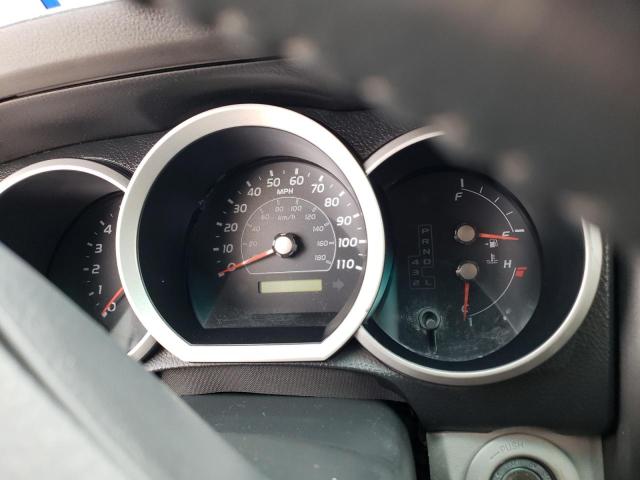 Photo 9 from auction – 2007 TOYOTA 4RUNNER SR with VIN JTEZU14R470091631