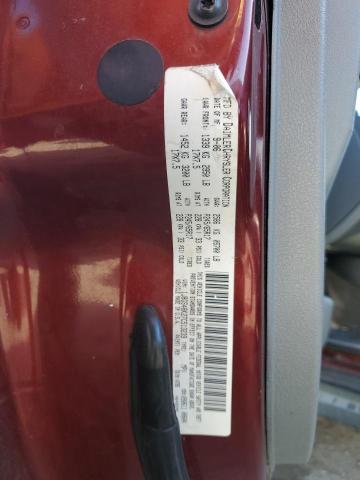 Photo 14 from auction – 2007 JEEP GRAND CHER with VIN 1J8GS48K27C513239