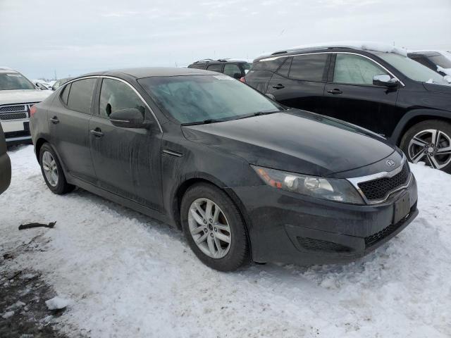 Photo 4 from auction – 2011 KIA OPTIMA LX with VIN KNAGM4A75B5142269