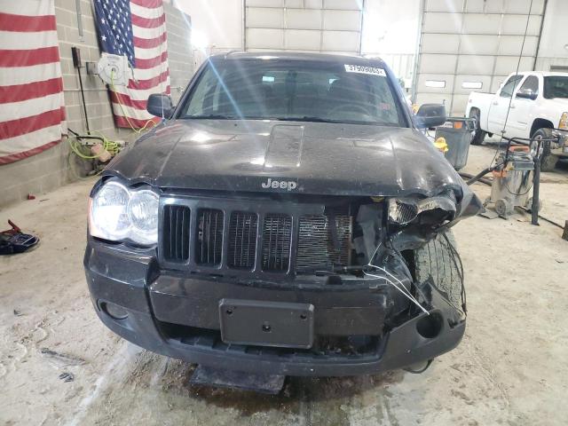 Photo 5 from auction – 2008 JEEP GRAND CHER with VIN 1J8GR48K38C119665