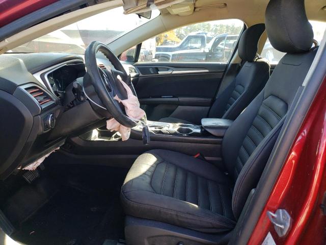 Photo 7 from auction – 2014 FORD FUSION SE with VIN 3FA6P0HD0ER105941